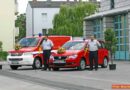 Nö: Katastrophenschutzlager feierlich eröffnet