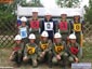 Nö: Verdiente Sommerpause für die Feuerwehrjugend Straßhof