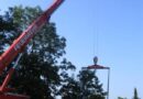 Oö: Bergungseinsatz nach Busunfall in Timelkam