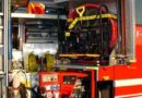 Oö: Neues TLF-A 2000 für die FF Eggelsberg