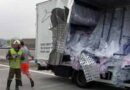 Nö: Verkehrschaos in den Morgenstunden auf der A1