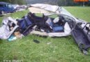 Tirol: Tödlicher Verkehrsunfall in St.Johann in Tirol
