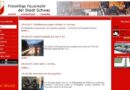 Tirol: Feuerwehr Schwaz neu gekleidet – virtuell