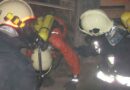 Nö: 59 Feuerwehrmänner zu Atemschutzgeräteträger ausgebildet