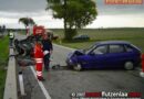Nö: Schwerer Verkehrsunfall mit tödlichem Ausgang  bei Bierbaum