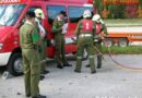 Oö: Erfolgreiche THL-Prüfung in Hinterstoder