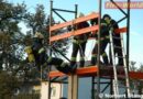 Nö: Ausbildungsprüfung Atemschutz in Hochwolkersdorf
