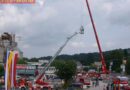 Oö: Tag der Einsatzkräfte in Kirchdorf