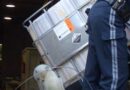 Tirol: Austritt von Zinkchlorid in Kufsteiner Betrieb
