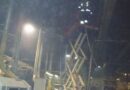 Oö: Brand einer Absauganlage in Mondsee