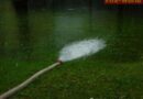 Nö:  Hochwasser im Gebiet Reichenau bis Gloggnitz