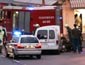 Nö: Aufräumarbeiten nach Verkehrsunfall in Pernitz