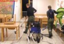 Tirol: Brandmeldeanlage meldete Wasserrohrbruch in Schwaz