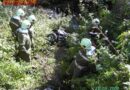 Stmk: Mit Quad in Bachbett -> 2 Verletzte in Tauplitz