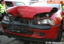 Nö: Fahrzeugbergung auf der S1 Fahrtrichtung A21-Vösendorf