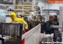 Oö: Strahlenschutzübung in Gaflenz