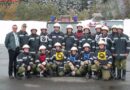 Stmk: Branddienstleistungsprüfung in Madstein – Gem. Traboch