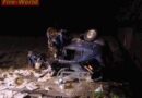 Stmk: Frontalzusammenstoß in Pöllau: 3 Menschen sterben in Autowracks!