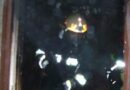 Nö: Brand in einem Wohnhaus in Ternitz