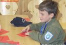 Nö: Fertigkeitsabzeichen „Melder“ und „Melderspiel“ in Matzendorf