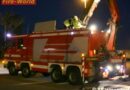 Nö: Mit Pkw in Vösendorf auf Stein aufgesessen