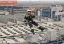 Nö: Höhenrettungsgruppen aus Nö und Oö bsolvierten Intensivtraining