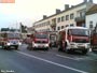 Nö: Brand in Bruck/Leitha – Statt Flucht alkoholisiert eine geraucht!