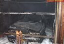Deutschland: Carportfeuer in Buxtehude zerstört zwei Pkws und 20 Fahrräder