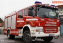 Nö: Neues TLF mit 1000 Meter Schlauchmaterial