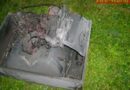 Oö: Defekter Fernseher-> Wohnungsbrand in Kirchdorf