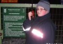 Nö: Jugendnachtwanderung Kottinbrunn mit Schwerpunkt „Melder“