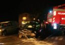 Oö: Zwei Unfalleinsätze in Kremsmünster innerhalb eineinhalb Stunden