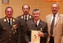 Oö: Herbstversammlung 2007 der Freiw. Feuerwehr Laakirchen