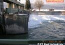 Oö: Einsatzreiche November-Mitte 2007 für die Feuerwehr Ried im Innkreis