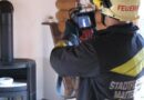 Bgld: Der Brand in Bad Sauerbrunn, der keiner war