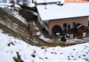 Tirol: Wassereinbruch und Hangrutsch in Bruck/Ziller