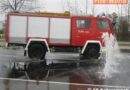 Vbg: Schwarzacher Maschinisten absolvierten Intensiv-Fahrsicherheitstraining
