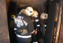 Wien: Dramatischer Wohnungsvollbrand – 8 Personenrettungen durch Feuerwehr