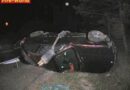 Nö: Verkehrsunfall mit 3 Fahrzeugen auf der A2 (Fahrtrichtung Graz)