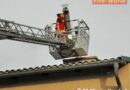 Nö: Sturmeinsatz in Wiener Neudorf -> Loser Rauchfang