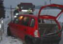 Nö: Verkehrsunfälle im Bezirk Amstetten