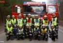 Nö: Leistungsprüfung THL-Bronze und Silber bei der Gaadener Feuerwehr