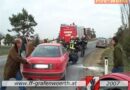 Nö: Brand eines Fahrzeuges in Grafenwörth