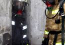 Stmk: Großeinsatz bei Dachstuhlbrand in Graz