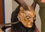Sbg: Jahresabschluss 2007 & Krampusbesuch bei der Feuerwehrjugend Hallein