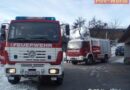 Sbg: Küchenbrand beim Gasthof Köchl in Neukirchen