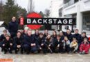 Nö: Feuerwehrjugend – Backstage im ORF-Zentrum