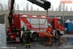 Nö: Neues SRF-A (Schweres Rüstfahrzeug) der FF Wiener Neudorf auf Actros 3344
