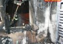 Oö: Brandmelder rettete Kleinfamilie in Linz das Leben