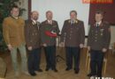 Nö: FF Edlitz zog Bilanz für das Jahr 2007